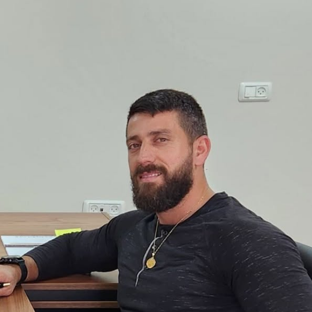 מוניר מרזוק