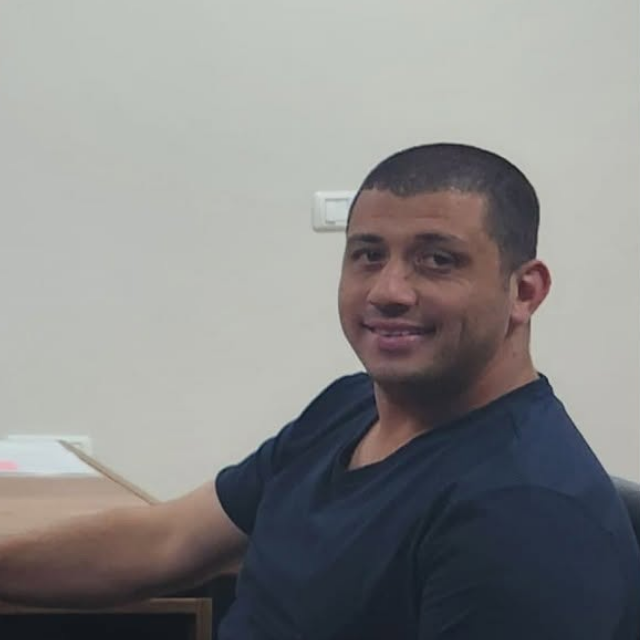 נעים וחנאן נבואני