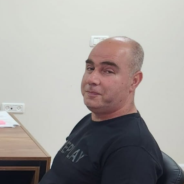 אנור אליוסף