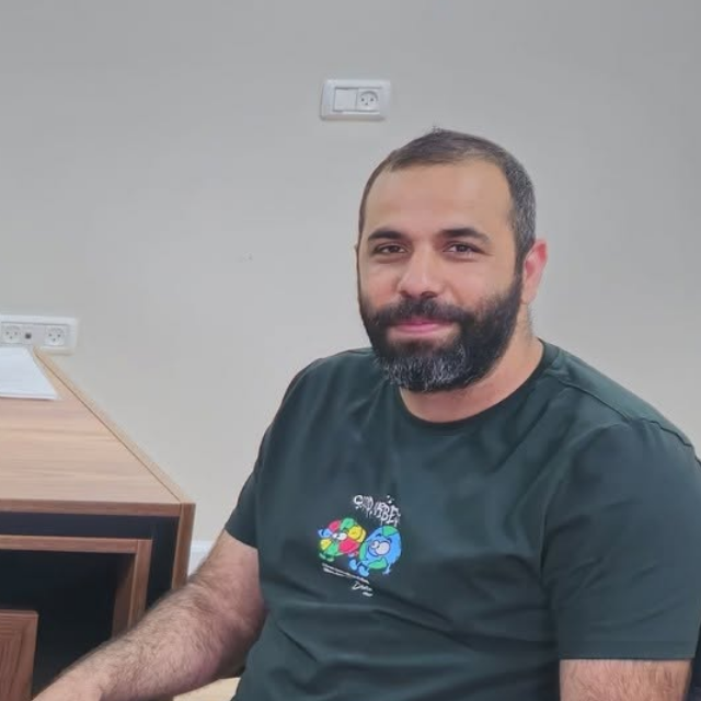 משפחת פורסאן ועביר הנו
