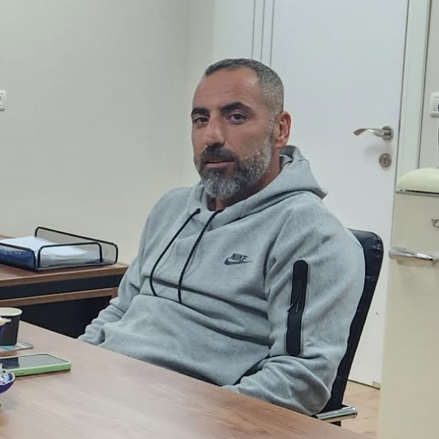 סמיר סובח